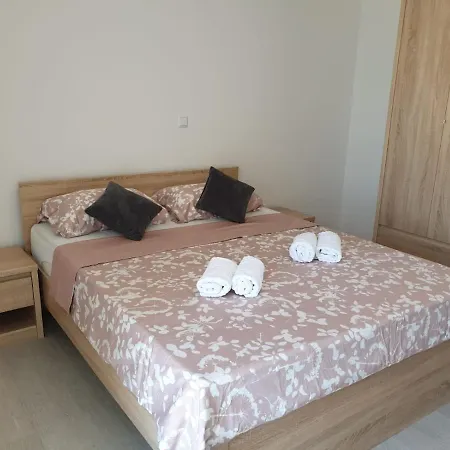 With Wifi - 17711 Apartment *