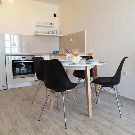 Apartment With Wifi - 17711 Split