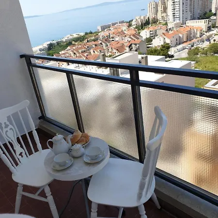 Apartment With Wifi - 17711 Split